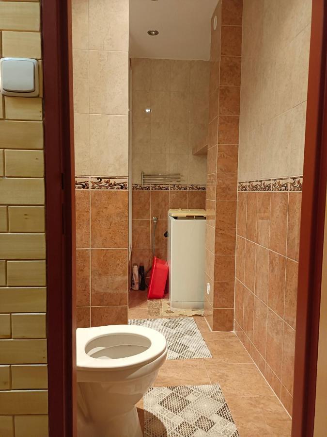 דירות קלאטובי Prijemne Bydleni Na Vylety Po Okoli מראה חיצוני תמונה